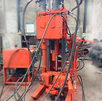 卓力300定向鉆技術參數