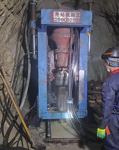 反井施工專業服務